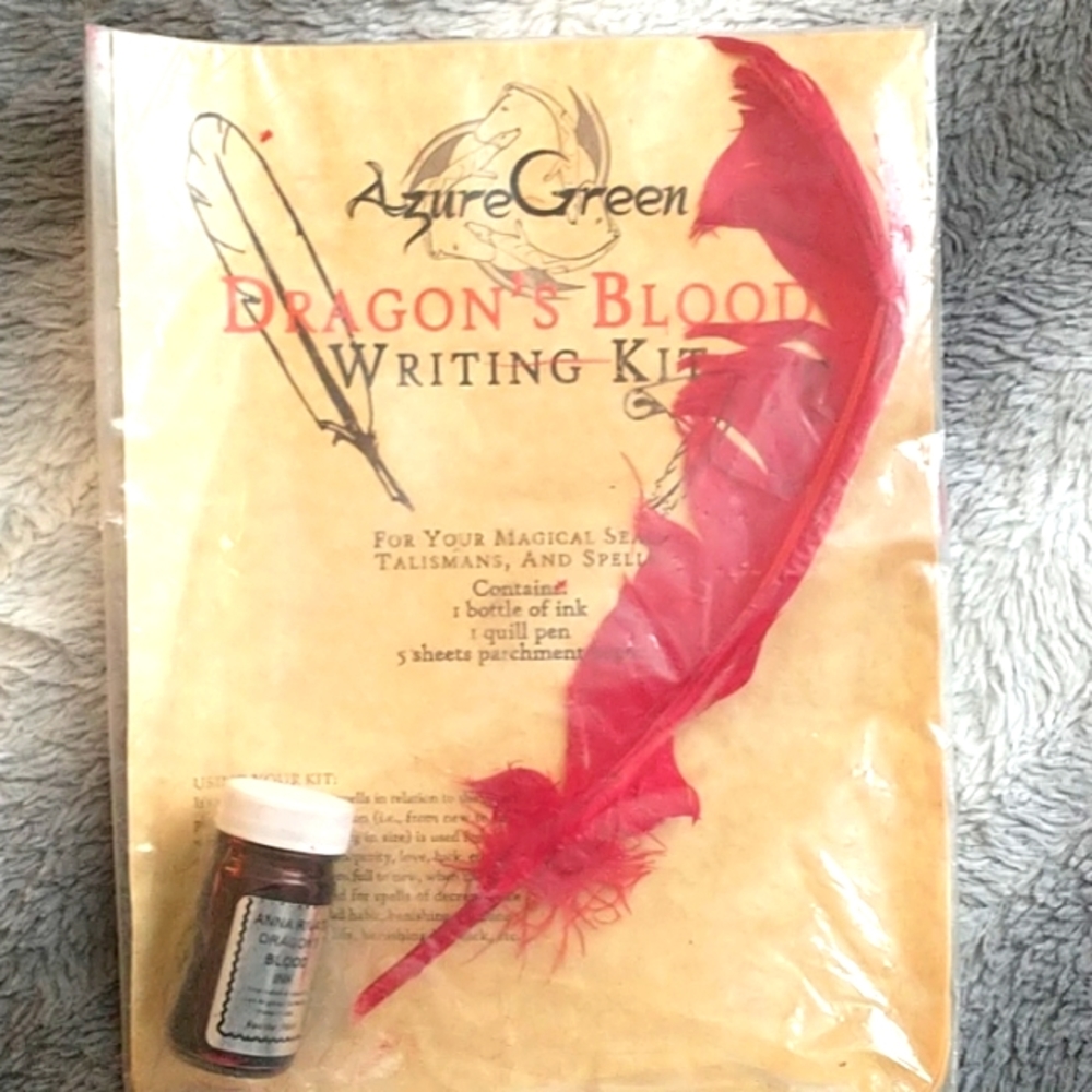 Writing Kit